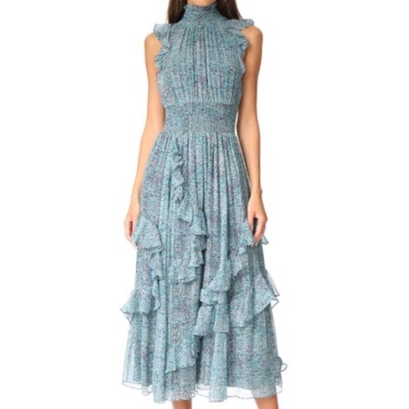 Rebecca Taylor BNWT & Sold Out 2017 - Picture 1 of 4